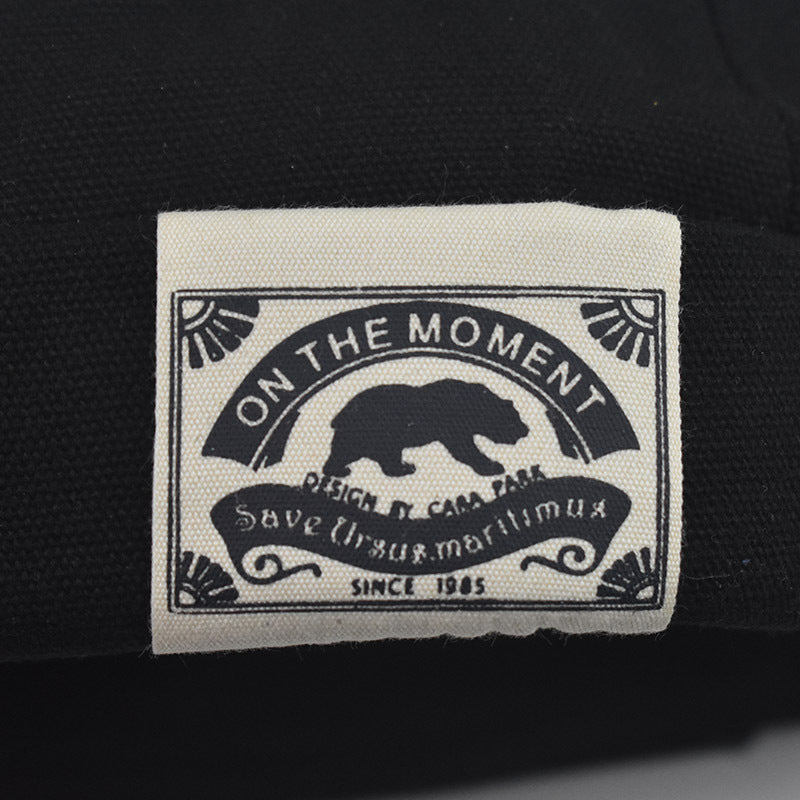 Wholesale Fashion solid color baseball cap