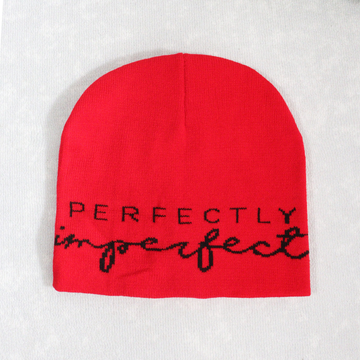 Wholesale English Letters Multi-color Knitted Hat Beanie ACC-HT-Junl004