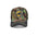 Wholesale embroidery sunscreen camouflage baseball hat