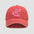 Wholesale Washed Cotton Baseball Cap Retro Letter Old Cap