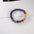 Wholesale universe eight planets bracelet
