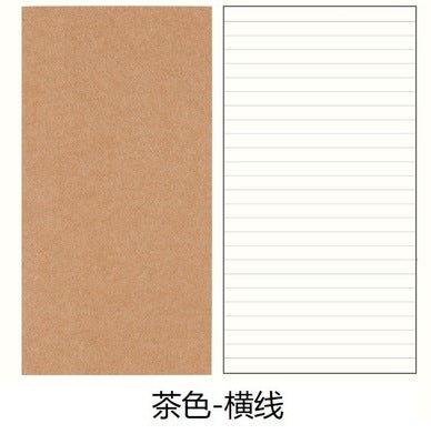 Wholesale Traveler's Notebook