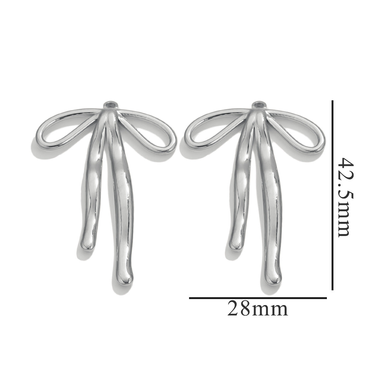 Wholesale 5pcs Stainless steel  retro three-dimensional sun love pendant