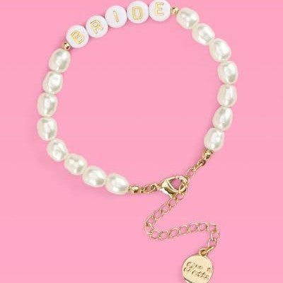 Wholesale  Gold Beaded Beaded Bracelet