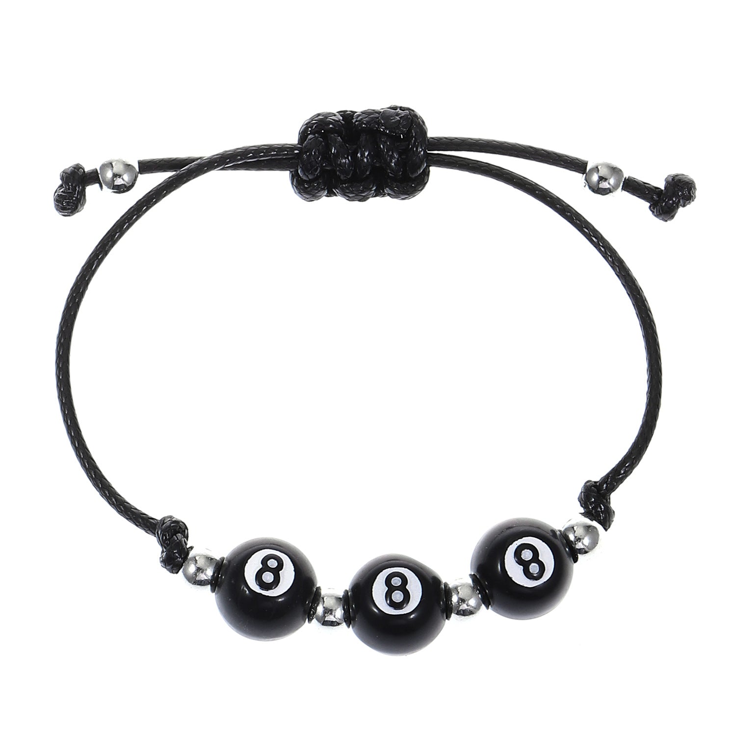 Wholesale Basketball Baseball Bracelet Braided Tennis Bracelet Jewelry ACC-BT-MY012