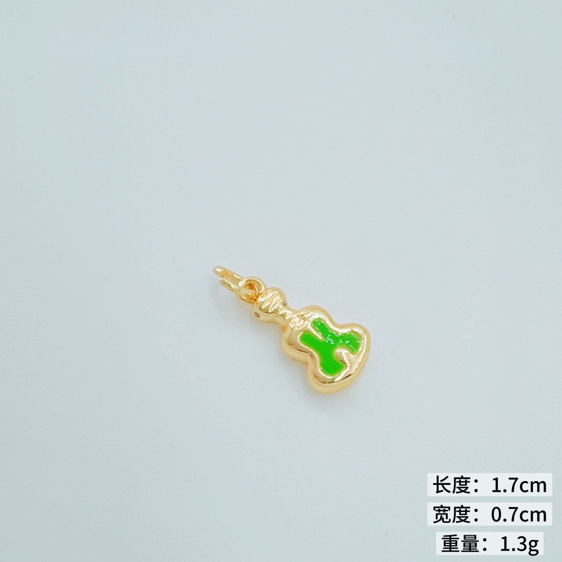 Wholesale Dopamine Turtle Pendant Necklace