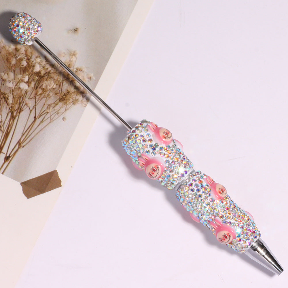 Wholesale Soft Clay Cute Cartoon Beads DIY Bead Accessories