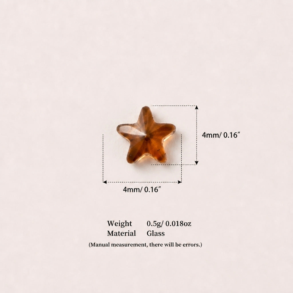 Wholesale Fashion Love Heart Quicksand Bottle Pendant Necklace Copper Zircon Jewelry Cute Butterfly Star Design Gift Boutique Resale