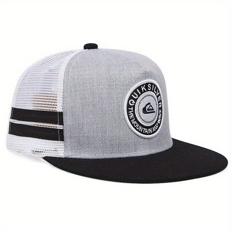 Wholesale Hip Hop Trendy Baseball Caps ACC-HT-QiNiao025