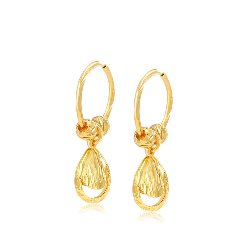 Wholesale  fairy tassel Star Butterfly lovely earrings