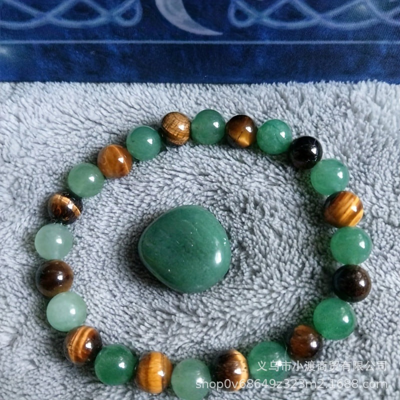 Wholesale Natural Tiger Eye Stone Bracelet