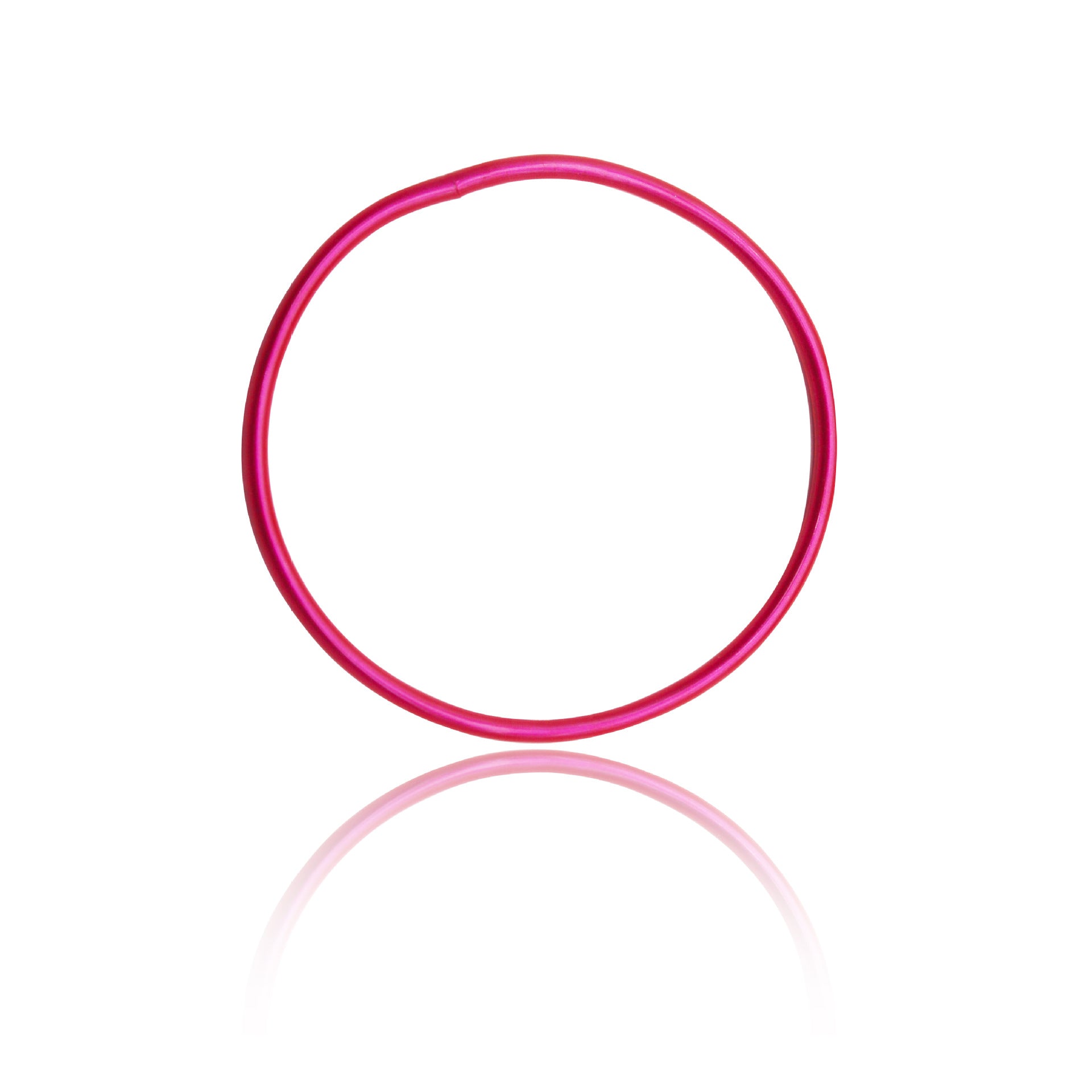 Wholesale Gold Powder Gold Foil Plastic Silicone Tube Bracelet Jelly Bangles ACC-BT-YTian004