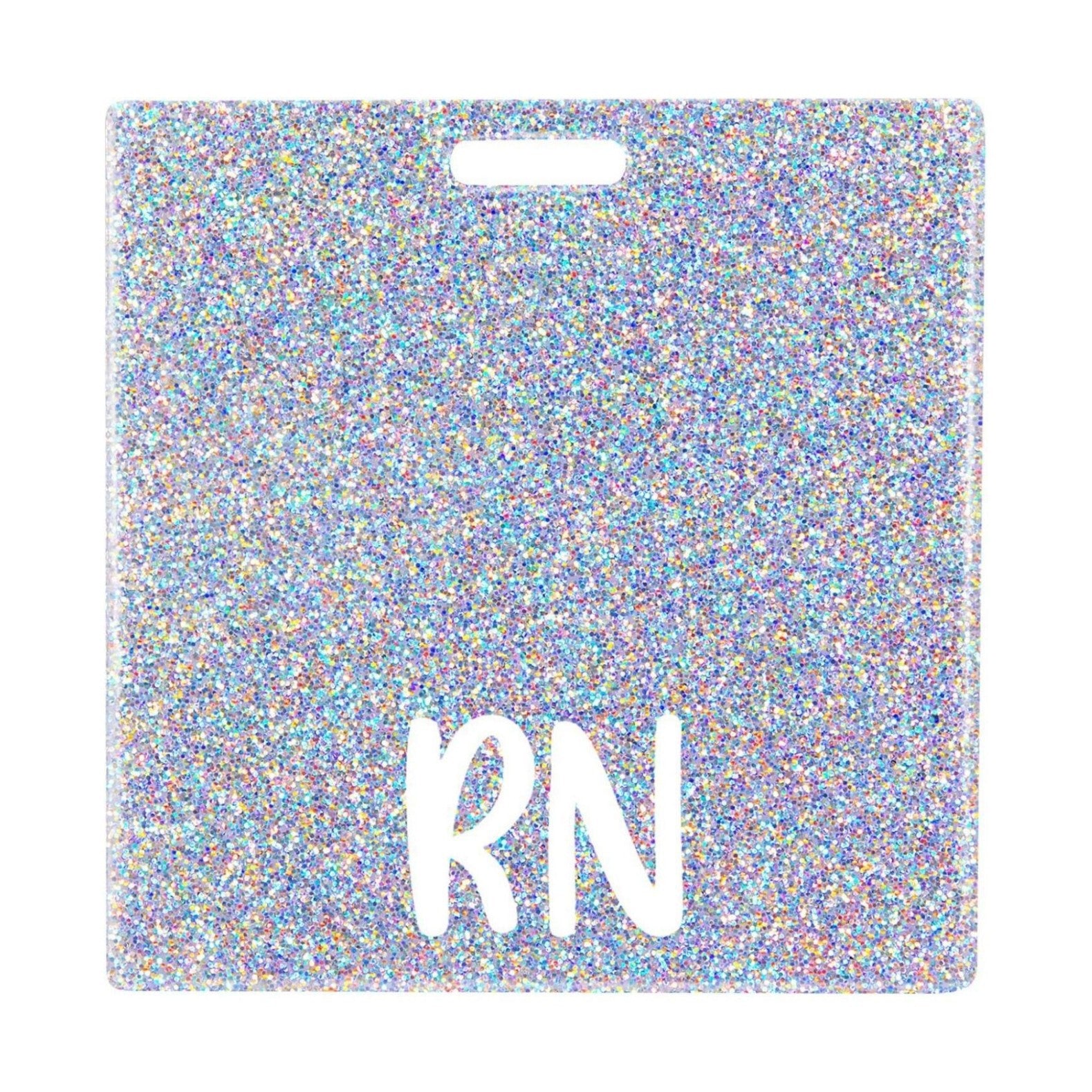 Wholesale DIY Flatback Glitter   Acrylic Flatback Badge Reels Retractable Keychain DIY Accessories