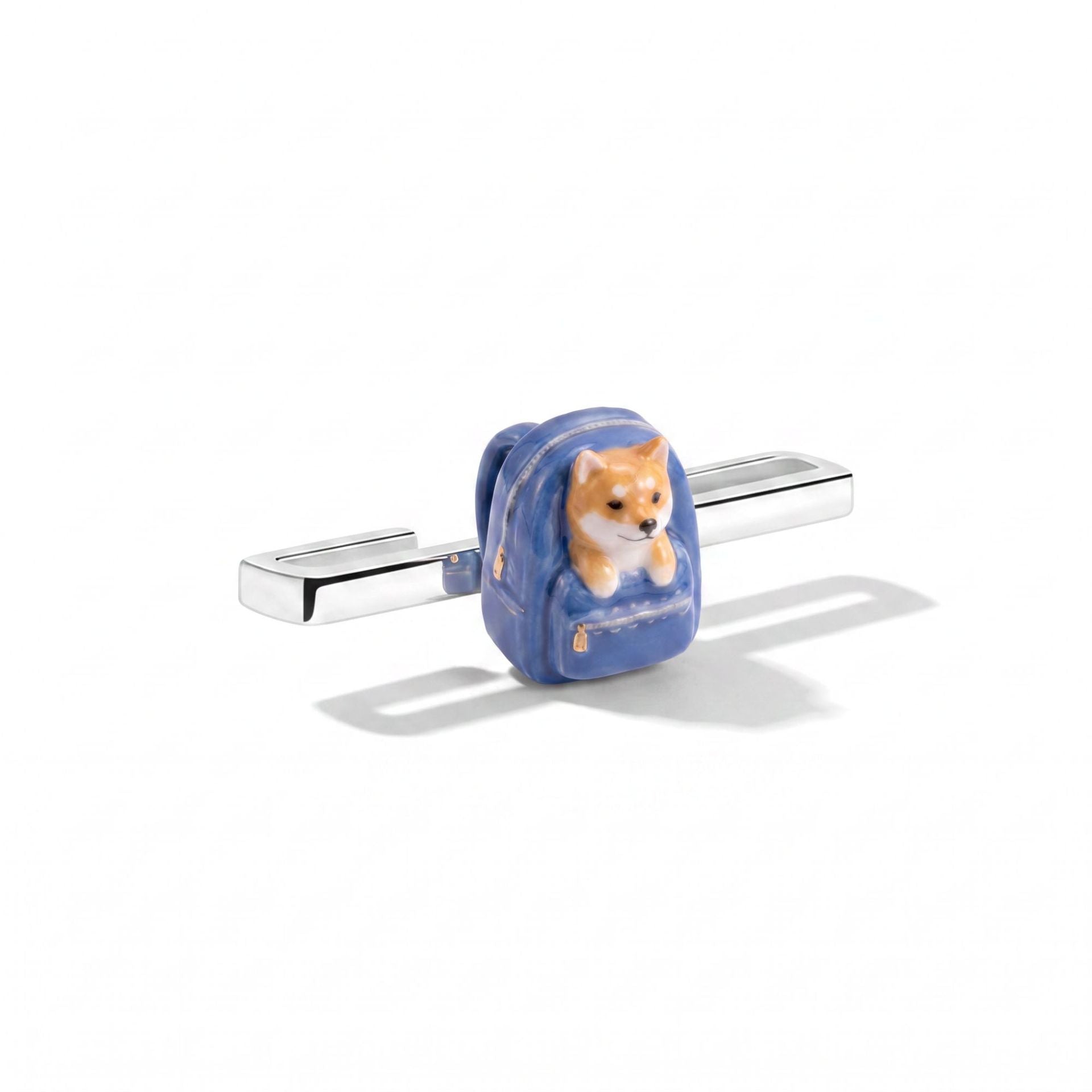 Wholesale Cute animal-themed watch straps,  pendants,  able cat and dog designs,  colorful 3D DIY bracelets and accessories
