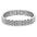 Wholesale titanium steel watch chain bracelet 10mm adjustable bracelet