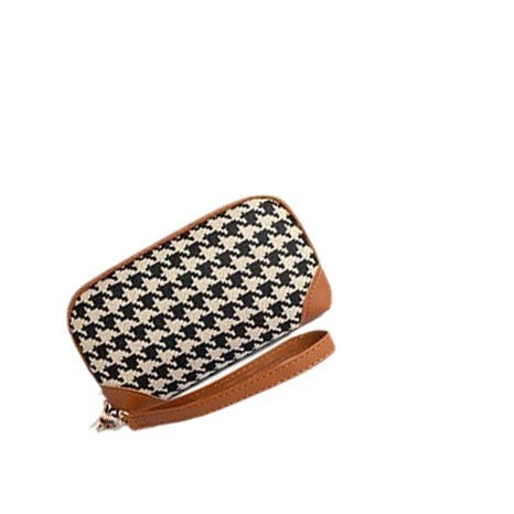 Wholesale PU Long Large Capacity Wallet ACC-WT-YLT003