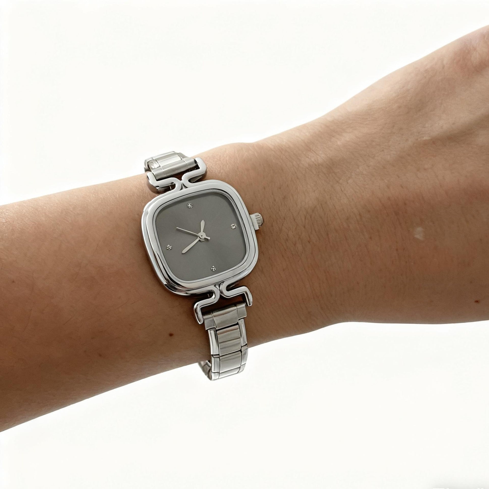 Wholesale dinimi' s  minimalist square watch