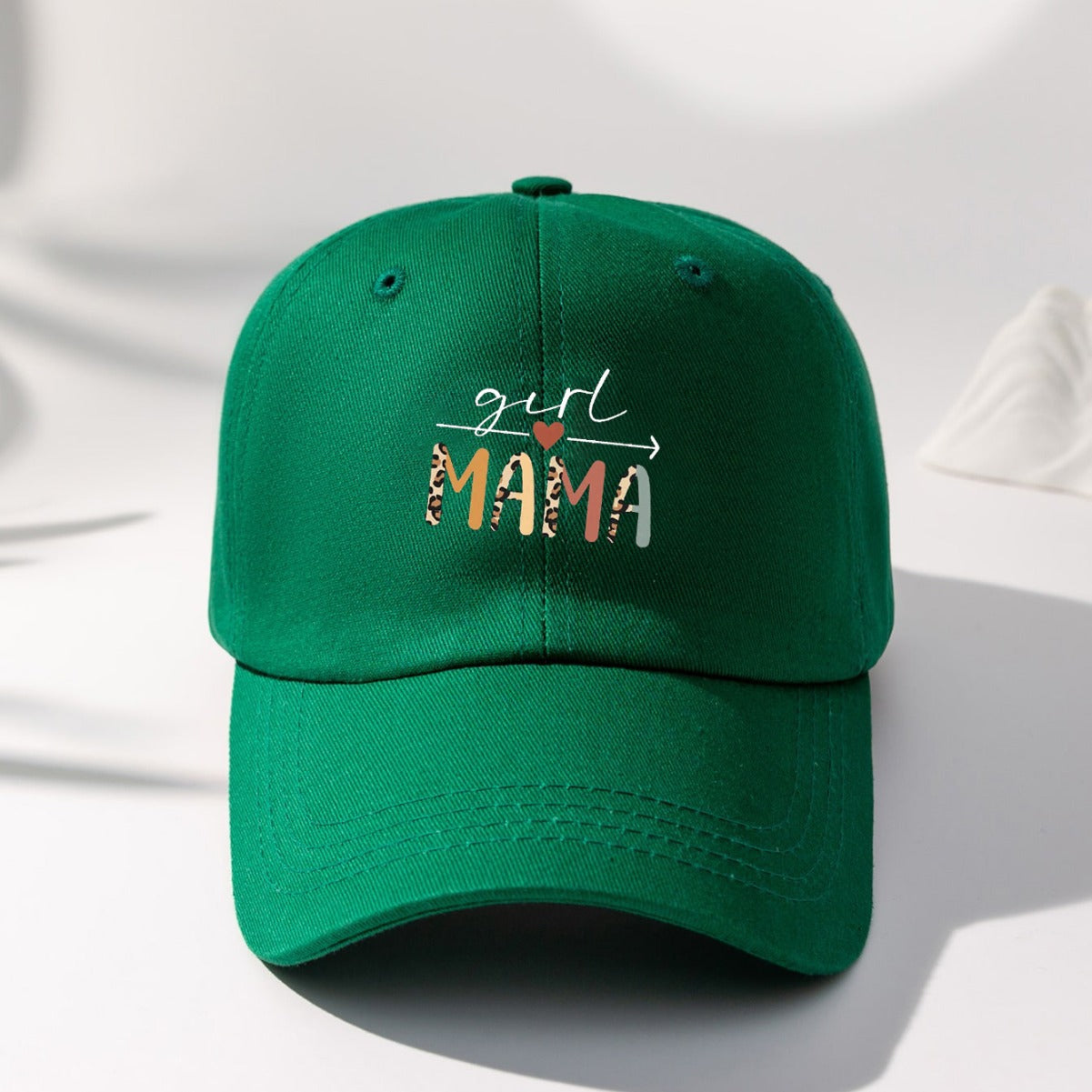 Wholesale Sun Protection Baseball Cap Soft Top Hat with Deep Brim ACC-HT-TangQiu018