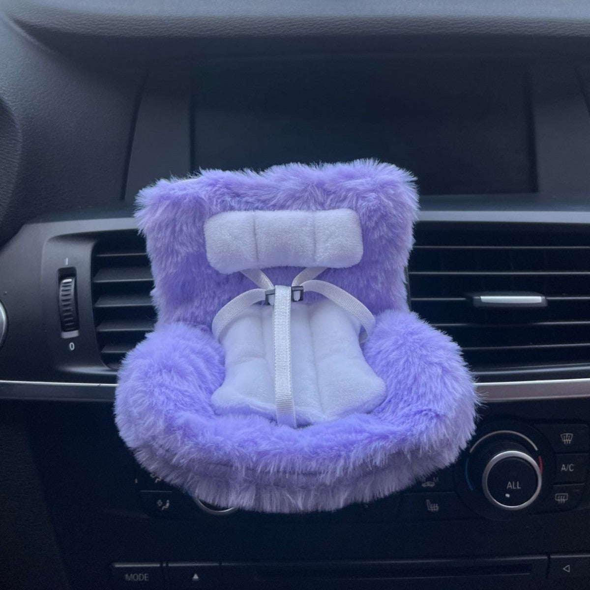 Wholesale Cartoon Doll Safety Seat Toy Ornaments Car Accessories