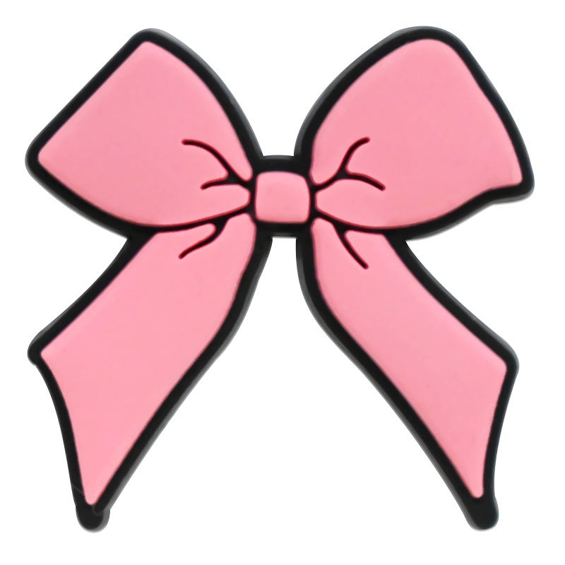 Wholesale 100pcs Random Ballet Collection Shoes Accessories Shoes Charms