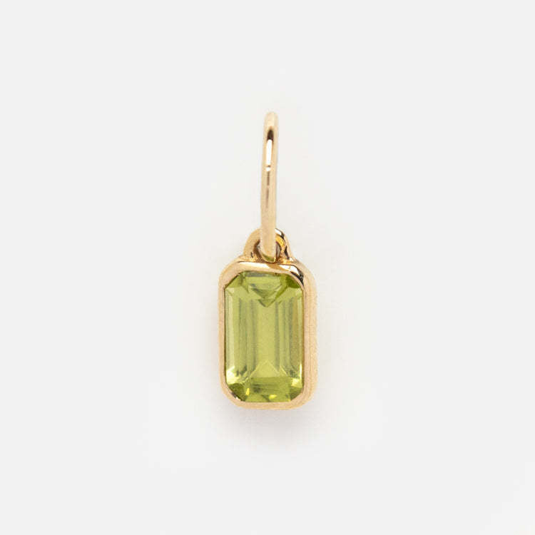 Wholesale  Colorful Birthday Twelve Pendant Stone Bracelet