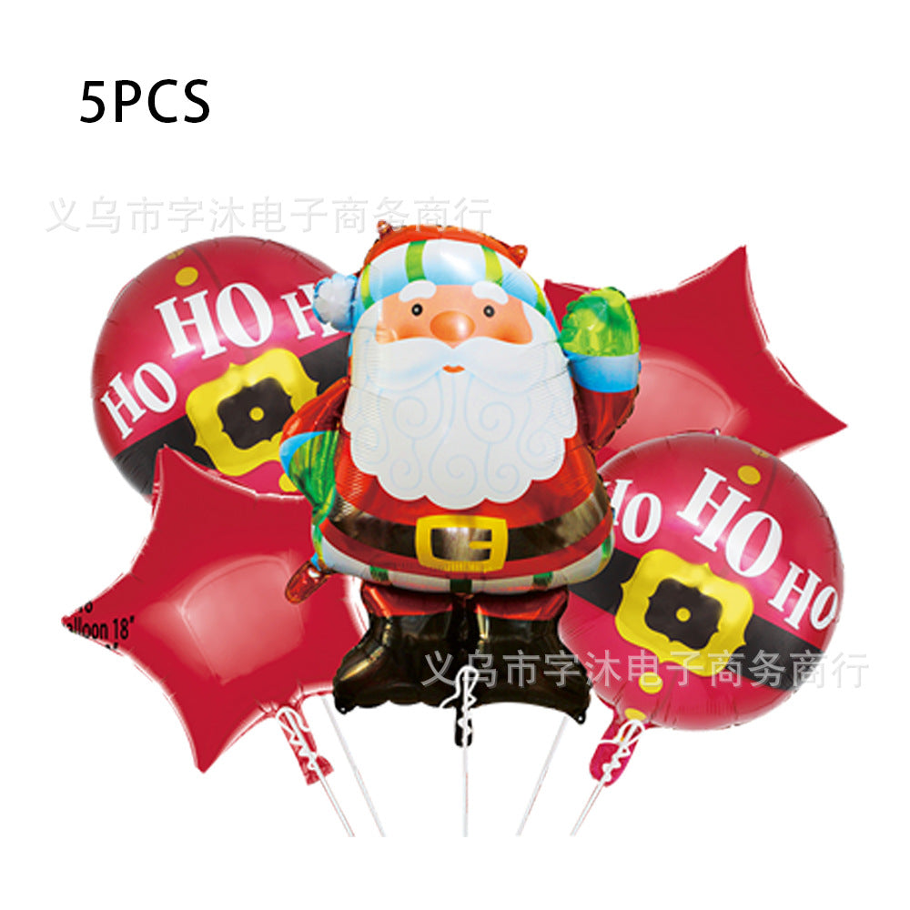 Wholesale Christmas Tree  Elk Baby Decoration Party Dress Up