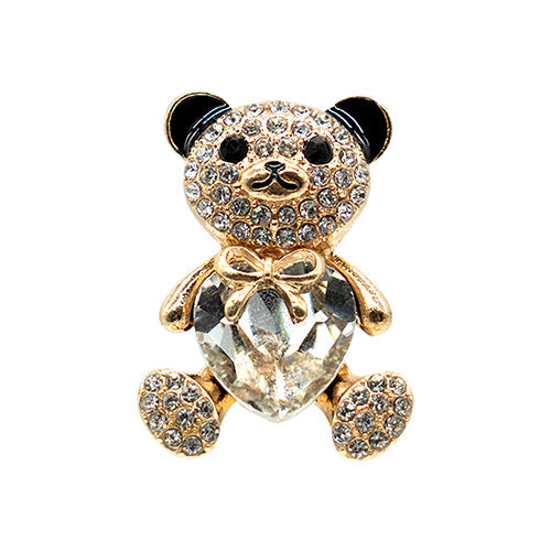 Wholesale Random Metal Bear Shoes Accessories Shoes Charms