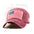 Wholesale American Flag Classic  Baseball Cap Embroidered Letter Patch Washed Cotton Hat