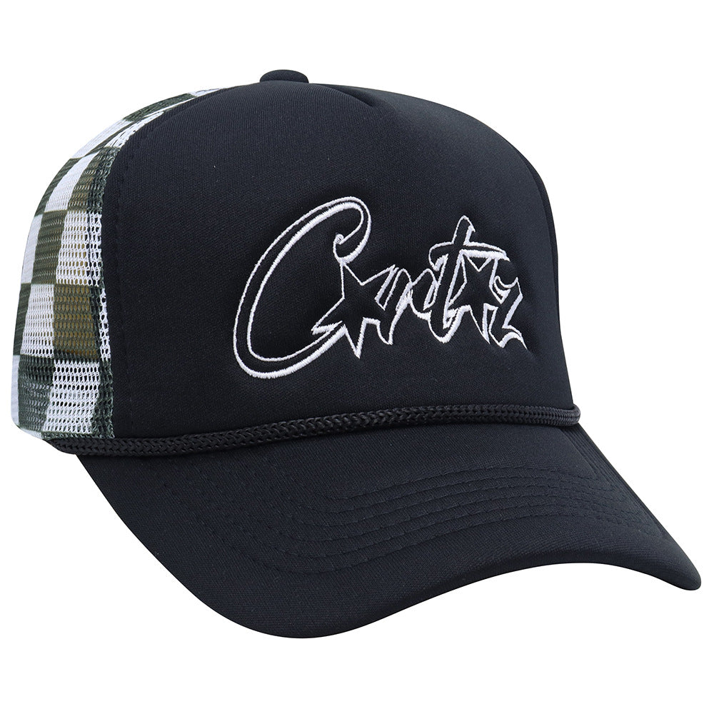 Wholesale  Embroidered Letter  Baseball Cap