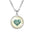 Wholesale  accessories MOM love MOM love pendant necklace