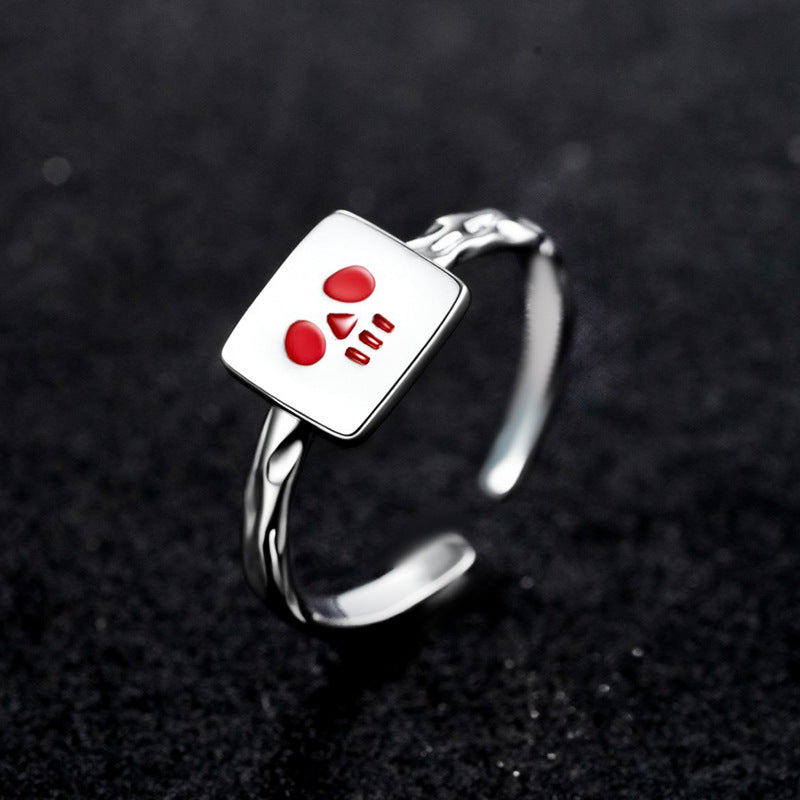 Wholesale Skull Ring Gothic Style Fashion Jewelry Accessory for  Gift Boutique Resale
