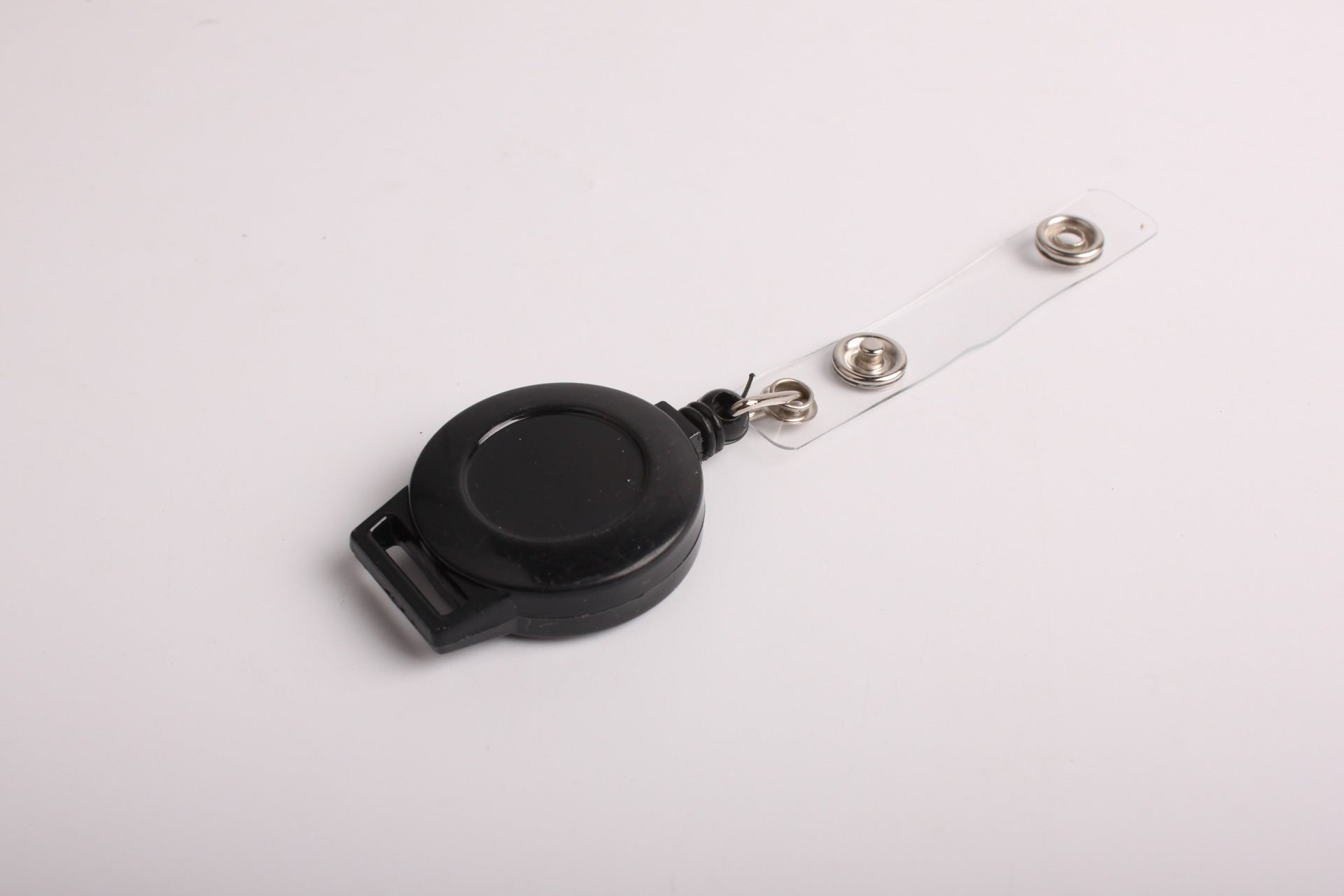 Wholesale 10pcs Badge Reels Retractable Keychains ACC-KC-YuHui005