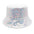 Wholesale  Fashion Sunshade Sequin Small Basin Hat Bucket Hat
