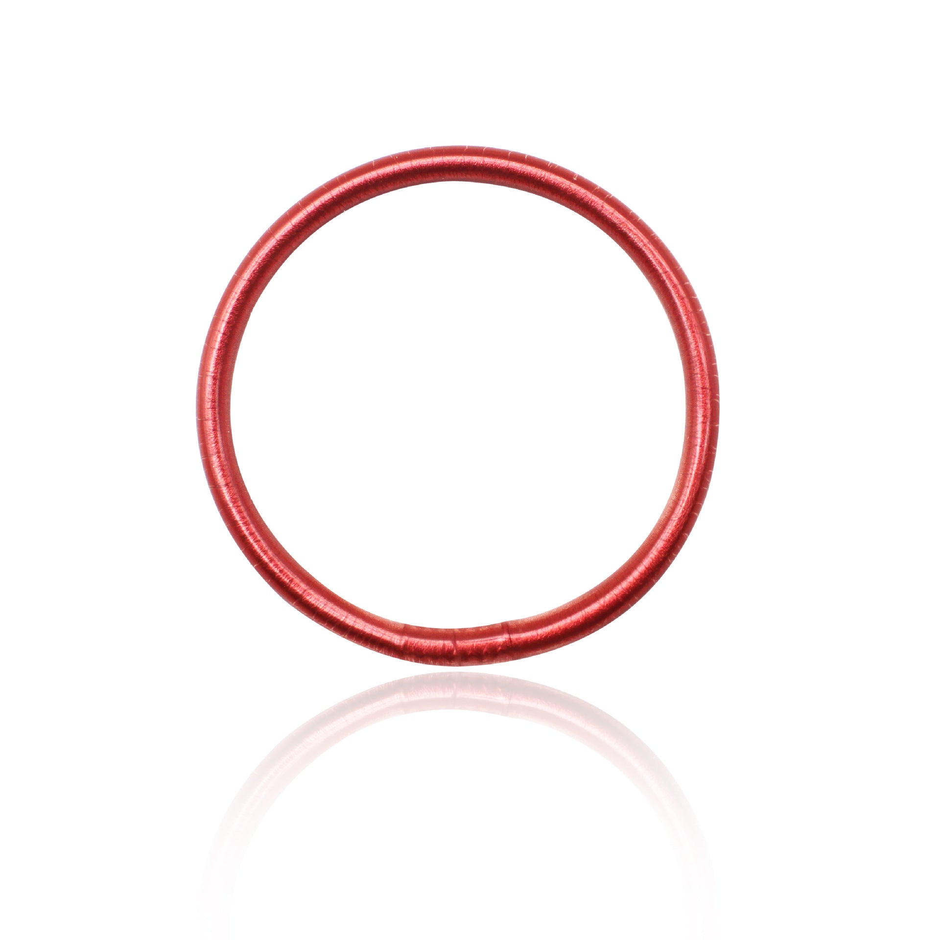 Wholesale Color Plastic Gold Powder Jelly Bangles Bracelet ACC-BT-YTian002