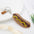 Wholesale Velvet Diamond-encrusted Hot Dog Keychain