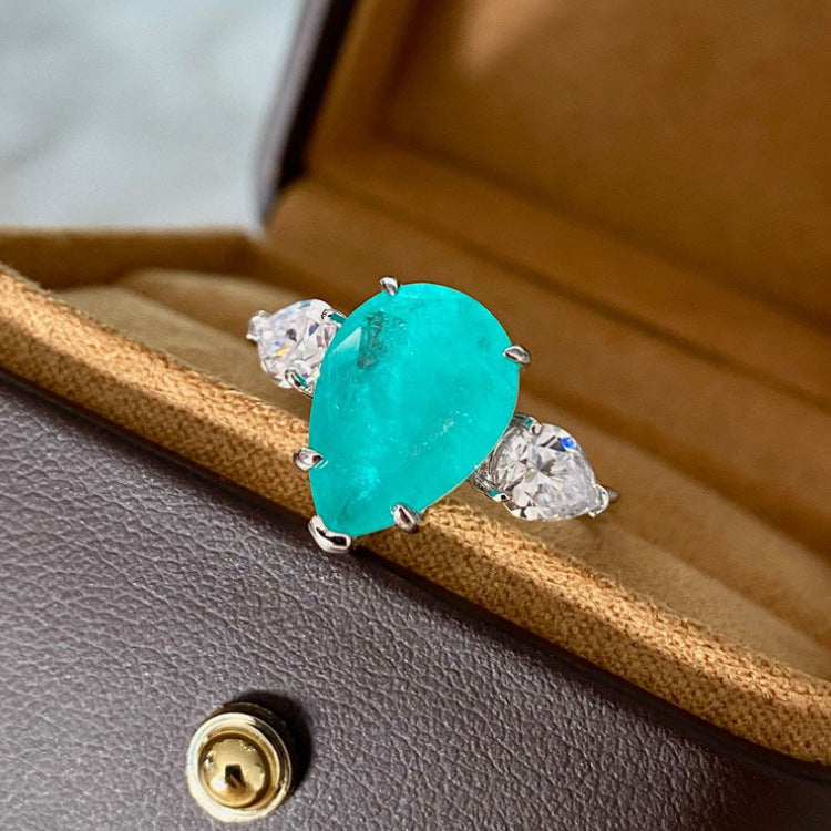 Wholesale Retro Style Rings Vintage Ring ACC-RS-SMLK001