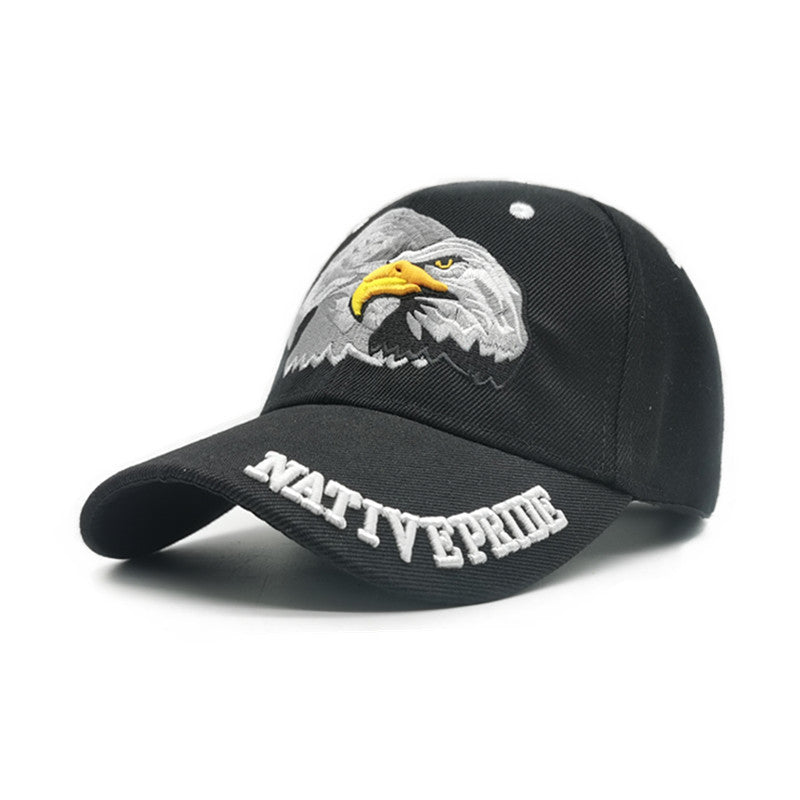 Wholesale  Spring Baseball Cap Summer Sun Protection Cap