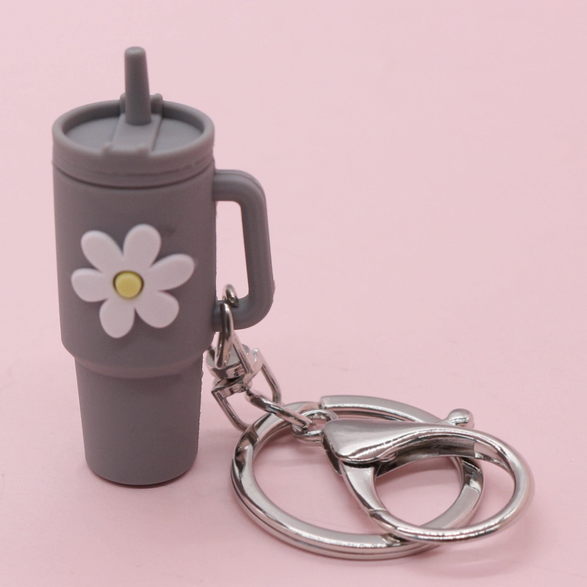 Wholesale  Ice Bully Cup Keychain