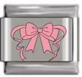 Wholesale  9mm Italian Charm Starter Bracelets DIY square Single Section Creative Stainless Steel Composable Bracelet