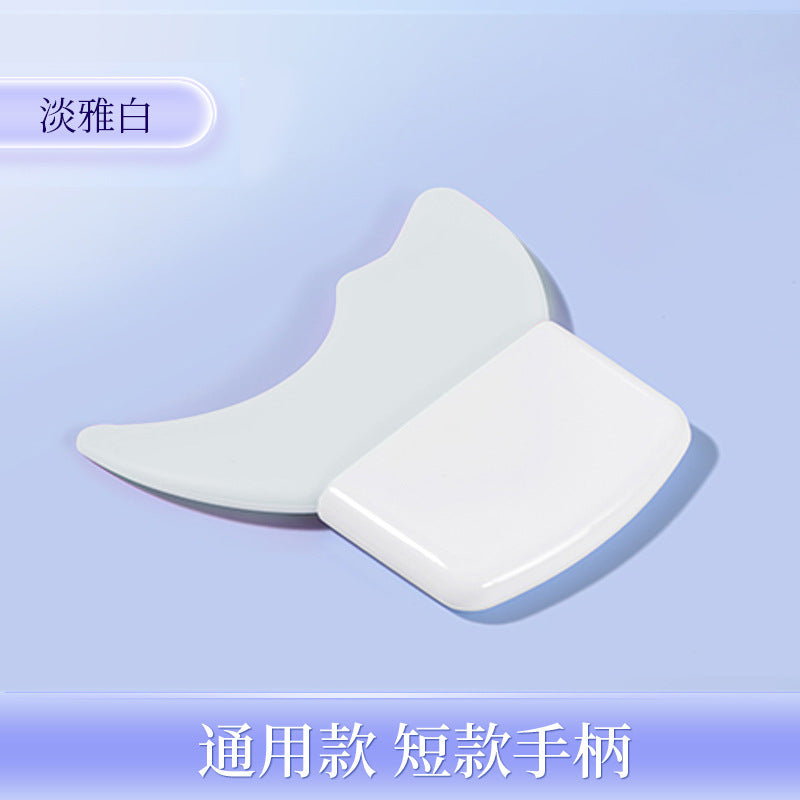 Wholesale Eyeshadow and Eyeliner Aid for Beginners  ACC-EW-Ruij001