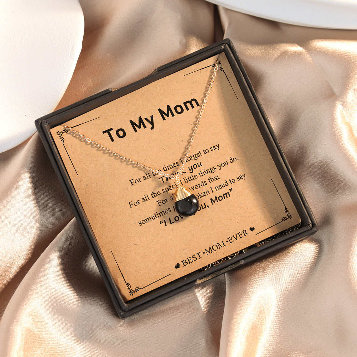 Wholesale Mother' s Day Colorful " MAMA"  Letter Bead Bracelet