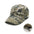 Wholesale  camouflage baseball cap solid color cap