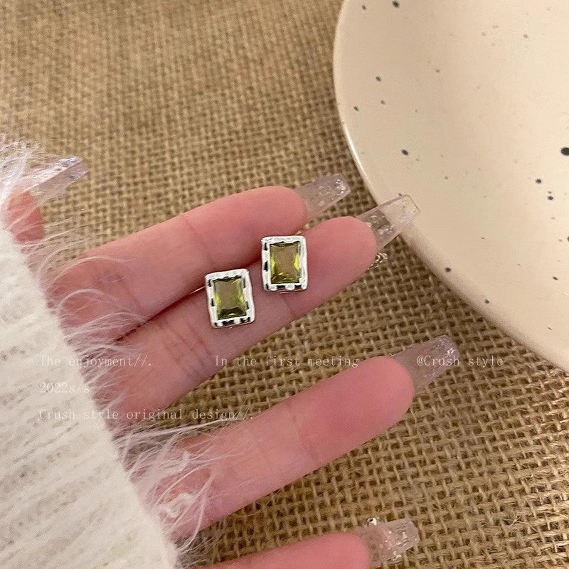 Wholesale Vintage Pearl Earrings ACC-ES-Hank008