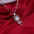Wholesale  Collection Color Resistant Anti-allergic Zircon Necklace