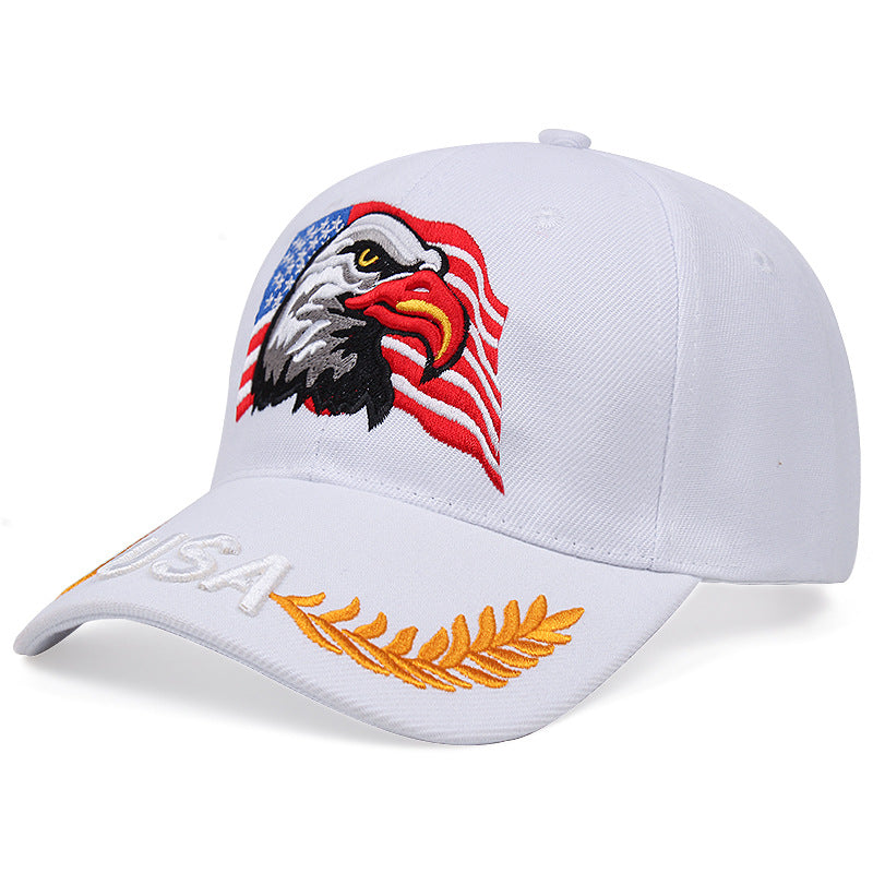Wholesale  US Independence Day baseball cap