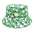 Wholesale Frog Pattern Fisherman Hat Bucket Hat