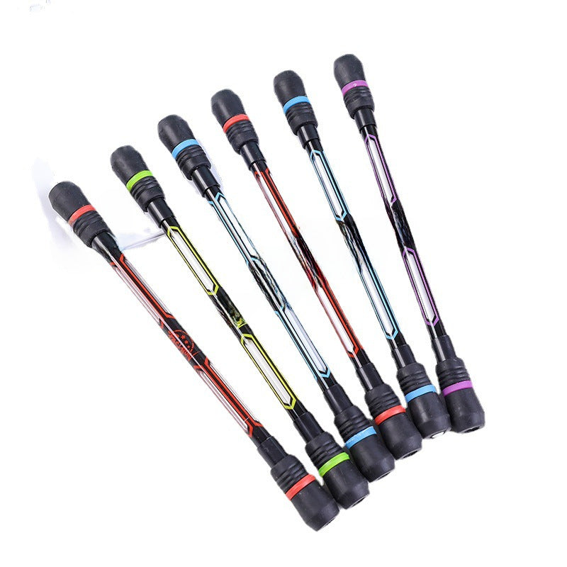 Wholesale Turn pen full needle gel pen