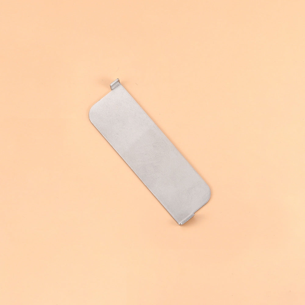 Wholesale Italian Module Bracelet Titanium Steel Watch Strap