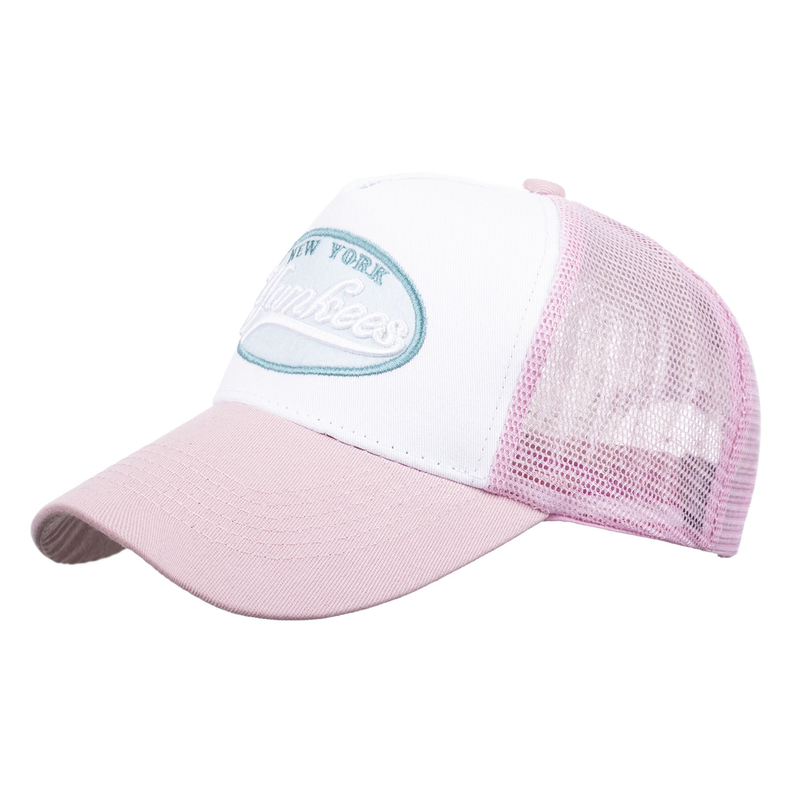 Wholesale Fashion Printed Baseball Cap Breathable Sun Visor