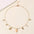 Wholesale 26 Letter Pearl Shell Necklace Beach Ocean Bohemian Style